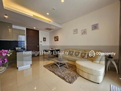 For Rent - Quattro by Sansiri, Bangkok