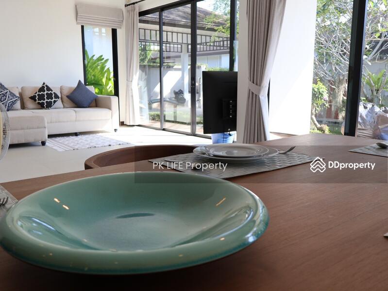 2R0650 Pool villa for rent 3bedroom 4bathroom 100,000/month at cherngtalay have fully furnished, Phuket, Choeng Thale, Thalang, Phuket, 3 Bedrooms, 250 sqm, Villa For Rent, by PK LIFE Property, 11497250 - DDproperty.com