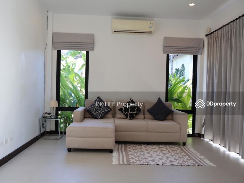 2R0650 Pool villa for rent 3bedroom 4bathroom 100,000/month at cherngtalay have fully furnished, Phuket, Choeng Thale, Thalang, Phuket, 3 Bedrooms, 250 sqm, Villa For Rent, by PK LIFE Property, 11497250 - DDproperty.com