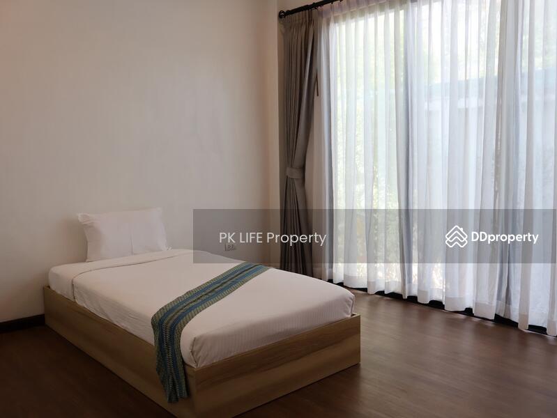 ให้เช่า - 2R0650 Pool villa for rent 3bedroom 4bathroom 100,000/month at cherngtalay have fully furnished, ภูเก็ต