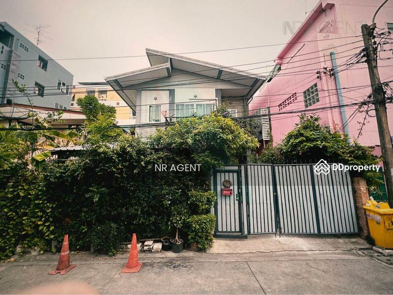 ขาย - บ้านเดี่ยว ซอยพหลโยธิน 55, กรุงเทพ