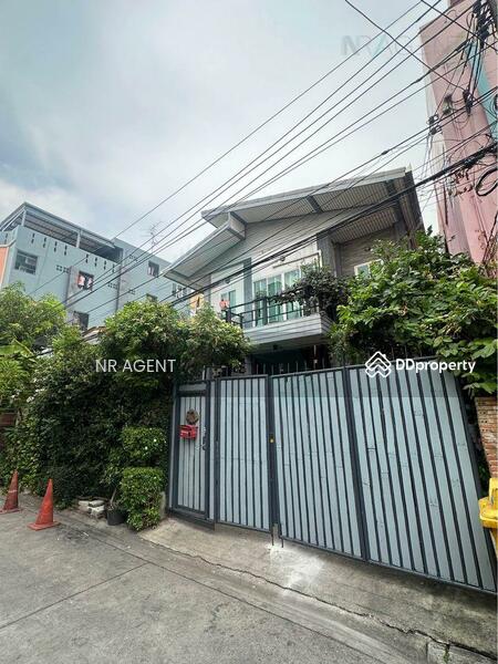 ขาย - บ้านเดี่ยว ซอยพหลโยธิน 55, กรุงเทพ