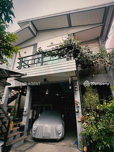 ขาย - บ้านเดี่ยว ซอยพหลโยธิน 55, กรุงเทพ