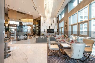 For Rent - Belle Grand Rama 9, Bangkok