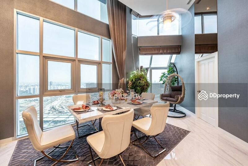 Belle Grand Rama 9, Bangkok, 131 Rama 9 Road, Huai Khwang, Bangkok, 2 Bedrooms, 178 sqm, Condo For Rent, by Click property, 11497265 - DDproperty.com