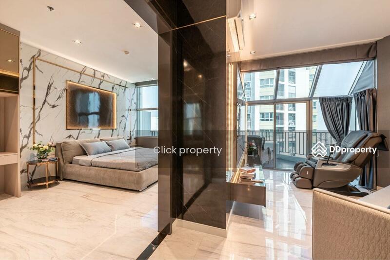 Belle Grand Rama 9, Bangkok, 131 Rama 9 Road, Huai Khwang, Bangkok, 2 Bedrooms, 178 sqm, Condo For Rent, by Click property, 11497265 - DDproperty.com