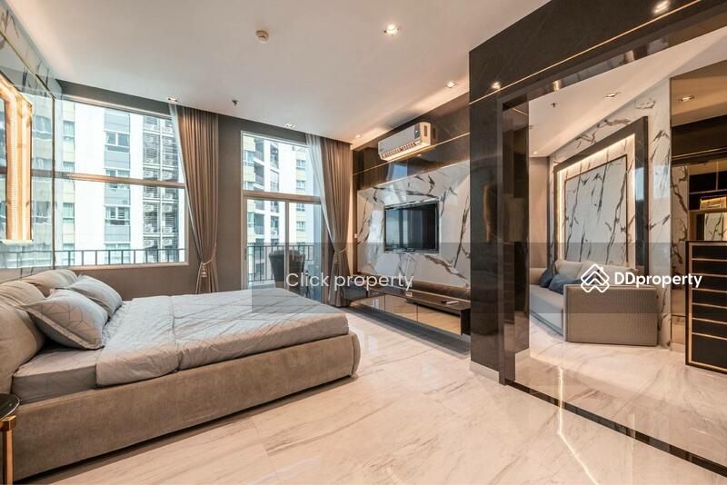 Belle Grand Rama 9, Bangkok, 131 Rama 9 Road, Huai Khwang, Bangkok, 2 Bedrooms, 178 sqm, Condo For Rent, by Click property, 11497265 - DDproperty.com