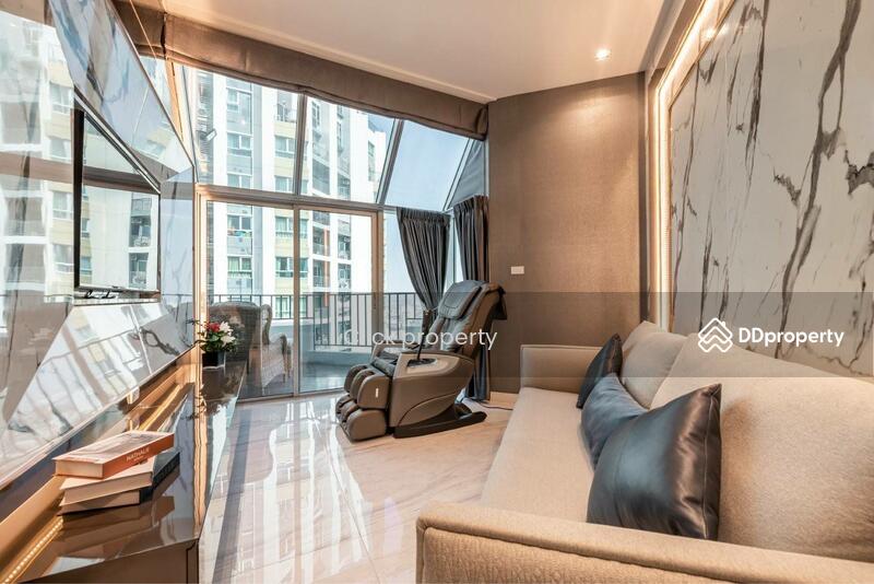 Belle Grand Rama 9, Bangkok, 131 Rama 9 Road, Huai Khwang, Bangkok, 2 Bedrooms, 178 sqm, Condo For Rent, by Click property, 11497265 - DDproperty.com