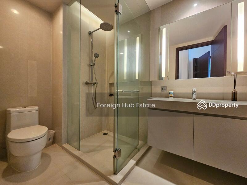 Quattro by Sansiri, Bangkok, 134 Thong Lo 4 Alley, Khlong Tan Nua, Watthana, Bangkok, 2 Bedrooms, 95 sqm, Condo For Rent, by Foreign Hub Estate, 11497269 - DDproperty.com
