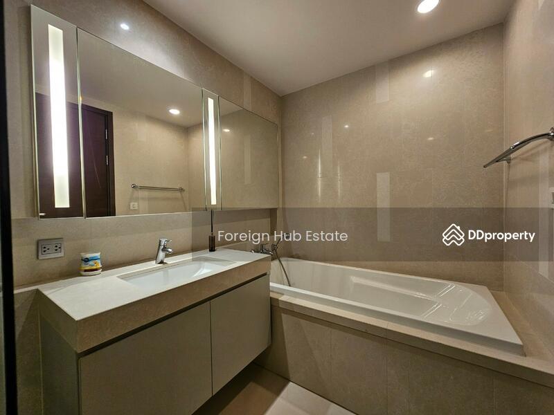 Quattro by Sansiri, Bangkok, 134 Thong Lo 4 Alley, Khlong Tan Nua, Watthana, Bangkok, 2 Bedrooms, 95 sqm, Condo For Rent, by Foreign Hub Estate, 11497269 - DDproperty.com