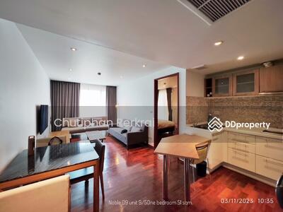 For Rent - Noble 09 Ruamrudee, Bangkok