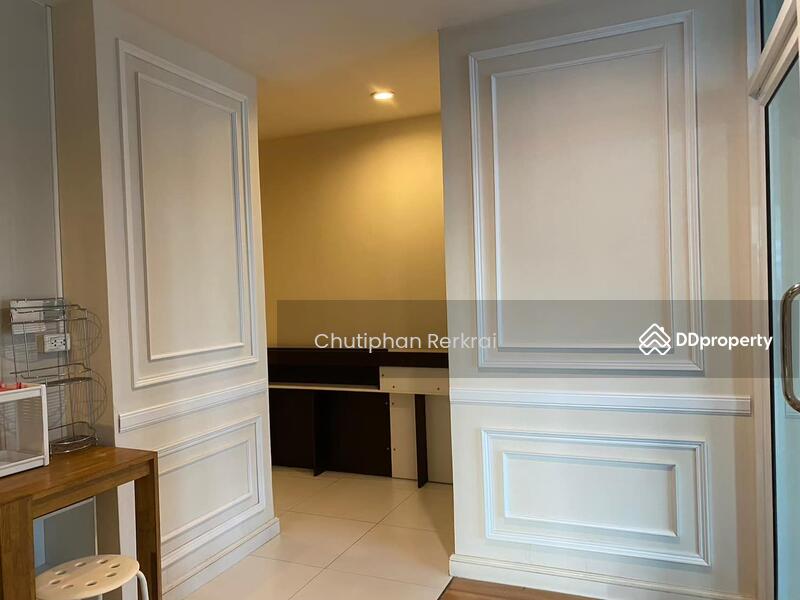 For Rent - Chamchuri Square Residence, Bangkok