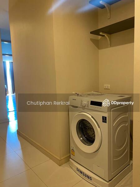 For Rent - Chamchuri Square Residence, Bangkok