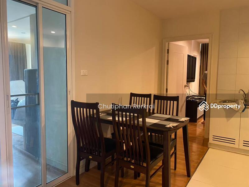 For Rent - Chamchuri Square Residence, Bangkok