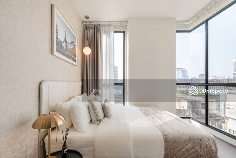 Park Origin Phayathai : พาร์ค ออริจิ้น พญาไท, Bangkok, 89 ถนนพญาไท, Thanon Phaya Thai, Ratchathewi, Bangkok, 2 Bedrooms, 48 sqm, Condo For Rent, by Khun Ohe, 11497300 - DDproperty.com
