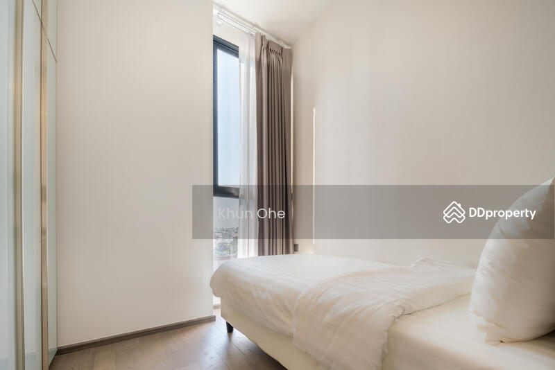 Park Origin Phayathai : พาร์ค ออริจิ้น พญาไท, Bangkok, 89 ถนนพญาไท, Thanon Phaya Thai, Ratchathewi, Bangkok, 2 Bedrooms, 48 sqm, Condo For Rent, by Khun Ohe, 11497300 - DDproperty.com