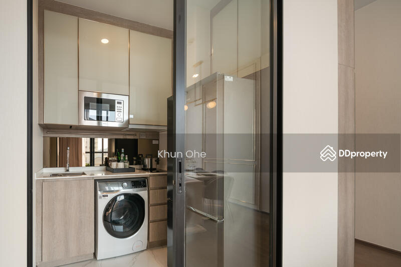 Park Origin Phayathai : พาร์ค ออริจิ้น พญาไท, Bangkok, 89 ถนนพญาไท, Thanon Phaya Thai, Ratchathewi, Bangkok, 2 Bedrooms, 48 sqm, Condo For Rent, by Khun Ohe, 11497300 - DDproperty.com