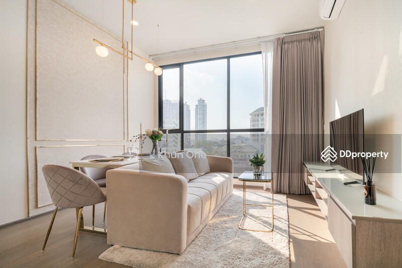 Park Origin Phayathai : พาร์ค ออริจิ้น พญาไท, Bangkok, 89 ถนนพญาไท, Thanon Phaya Thai, Ratchathewi, Bangkok, 2 Bedrooms, 48 sqm, Condo For Rent, by Khun Ohe, 11497300 - DDproperty.com