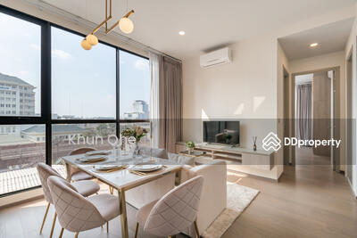 For Rent - Park Origin Phayathai, Bangkok