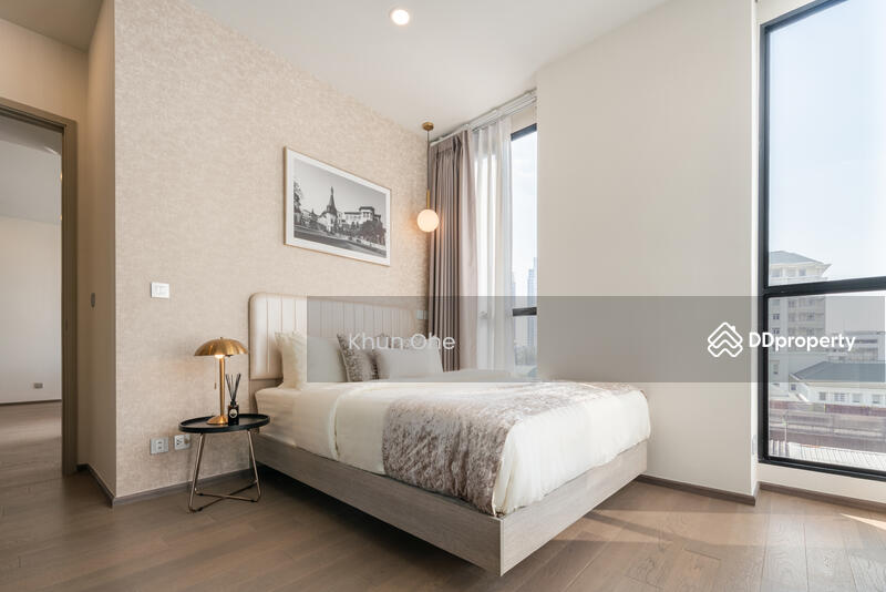 Park Origin Phayathai : พาร์ค ออริจิ้น พญาไท, Bangkok, 89 ถนนพญาไท, Thanon Phaya Thai, Ratchathewi, Bangkok, 2 Bedrooms, 48 sqm, Condo For Rent, by Khun Ohe, 11497300 - DDproperty.com