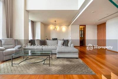 For Rent - The Sukhothai Residences, Bangkok