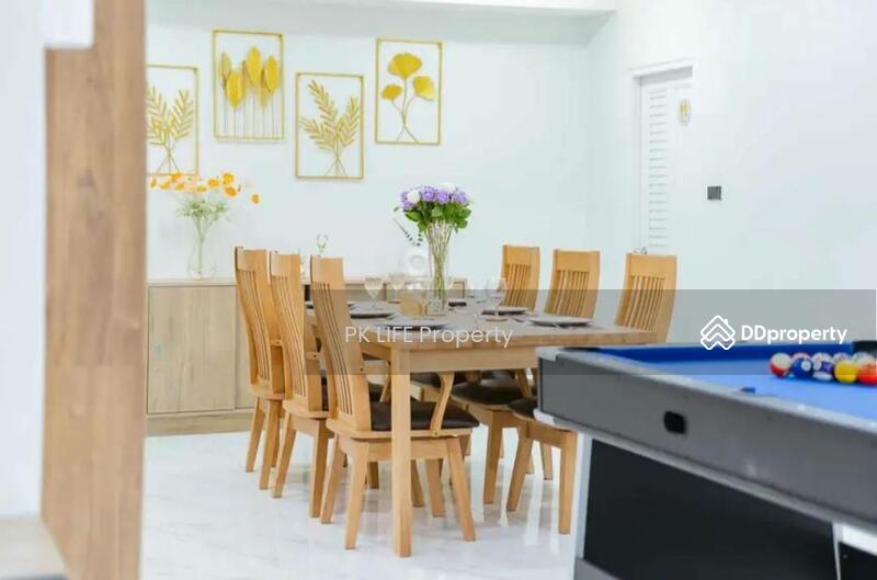 2R0766 Pool villa for rent 4 bedroom 6 bathroom 110,000/month at cherngtalay have fully furnished, ภูเก็ต, เชิงทะเล, ถลาง, ภูเก็ต, 350 ตร.ม., วิลล่า ให้เช่า, โดย PK LIFE Property, 11497312 - DDproperty.com
