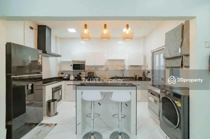 2R0766 Pool villa for rent 4 bedroom 6 bathroom 110,000/month at cherngtalay have fully furnished, ภูเก็ต, เชิงทะเล, ถลาง, ภูเก็ต, 350 ตร.ม., วิลล่า ให้เช่า, โดย PK LIFE Property, 11497312 - DDproperty.com