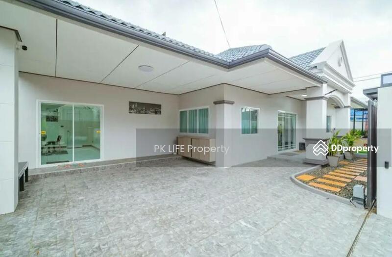 2R0766 Pool villa for rent 4 bedroom 6 bathroom 110,000/month at cherngtalay have fully furnished, ภูเก็ต, เชิงทะเล, ถลาง, ภูเก็ต, 350 ตร.ม., วิลล่า ให้เช่า, โดย PK LIFE Property, 11497312 - DDproperty.com