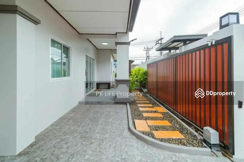 2R0766 Pool villa for rent 4 bedroom 6 bathroom 110,000/month at cherngtalay have fully furnished, ภูเก็ต, เชิงทะเล, ถลาง, ภูเก็ต, 350 ตร.ม., วิลล่า ให้เช่า, โดย PK LIFE Property, 11497312 - DDproperty.com