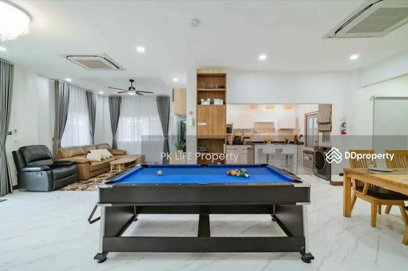 2R0766 Pool villa for rent 4 bedroom 6 bathroom 110,000/month at cherngtalay have fully furnished, ภูเก็ต, เชิงทะเล, ถลาง, ภูเก็ต, 350 ตร.ม., วิลล่า ให้เช่า, โดย PK LIFE Property, 11497312 - DDproperty.com
