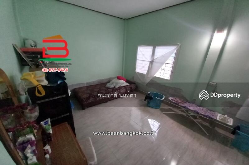 หมู่บ้าน นันทวัน 1, กรุงเทพ, เลียบวารี, หนองจอก, หนองจอก, กรุงเทพ, 135 ตร.ม., บ้านเดี่ยว ขาย, โดย ชนะชาติ นนท์ตา, 11497357 - DDproperty.com