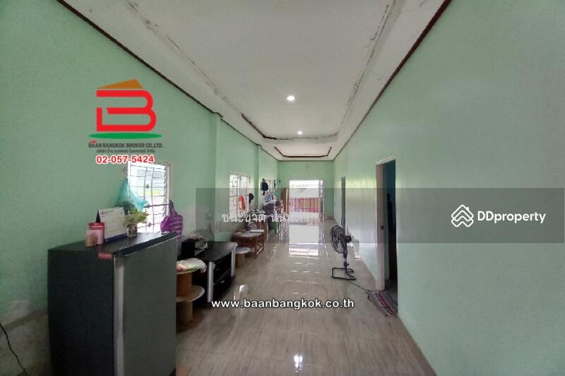 หมู่บ้าน นันทวัน 1, Bangkok, เลียบวารี, Nong Chok, Nong Chok, Bangkok, 2 Bedrooms, 135 sqm, Single Detached House For Sale, by ชนะชาติ นนท์ตา, 11497357 - DDproperty.com