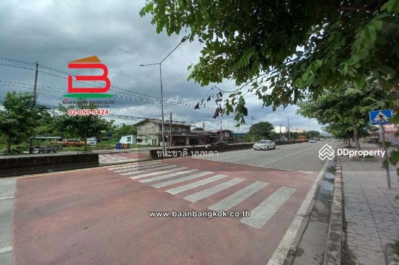 หมู่บ้าน นันทวัน 1, Bangkok, เลียบวารี, Nong Chok, Nong Chok, Bangkok, 2 Bedrooms, 135 sqm, Single Detached House For Sale, by ชนะชาติ นนท์ตา, 11497357 - DDproperty.com