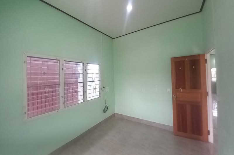 หมู่บ้าน นันทวัน 1, กรุงเทพ, เลียบวารี, หนองจอก, กรุงเทพ, 135 ตร.ม., บ้านเดี่ยว ขาย, โดย ชนะชาติ นนท์ตา, 11497357 - DDproperty.com