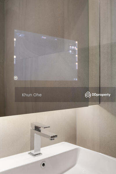 Park Origin Phayathai : พาร์ค ออริจิ้น พญาไท, Bangkok, 89 ถนนพญาไท, Thanon Phaya Thai, Ratchathewi, Bangkok, 2 Bedrooms, 55 sqm, Condo For Rent, by Khun Ohe, 11497403 - DDproperty.com