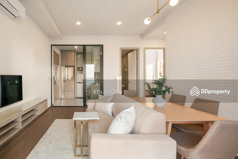 Park Origin Phayathai : พาร์ค ออริจิ้น พญาไท, Bangkok, 89 ถนนพญาไท, Thanon Phaya Thai, Ratchathewi, Bangkok, 2 Bedrooms, 55 sqm, Condo For Rent, by Khun Ohe, 11497403 - DDproperty.com