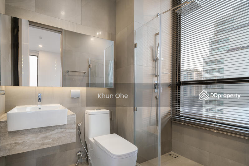 Park Origin Phayathai : พาร์ค ออริจิ้น พญาไท, Bangkok, 89 ถนนพญาไท, Thanon Phaya Thai, Ratchathewi, Bangkok, 2 Bedrooms, 55 sqm, Condo For Rent, by Khun Ohe, 11497403 - DDproperty.com