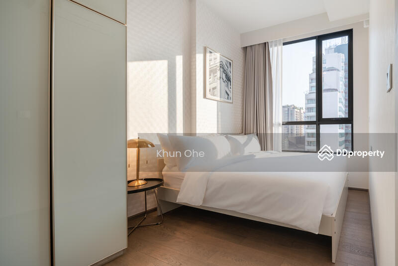 Park Origin Phayathai : พาร์ค ออริจิ้น พญาไท, Bangkok, 89 ถนนพญาไท, Thanon Phaya Thai, Ratchathewi, Bangkok, 2 Bedrooms, 55 sqm, Condo For Rent, by Khun Ohe, 11497403 - DDproperty.com