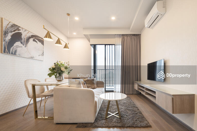 Park Origin Phayathai : พาร์ค ออริจิ้น พญาไท, Bangkok, 89 ถนนพญาไท, Thanon Phaya Thai, Ratchathewi, Bangkok, 2 Bedrooms, 55 sqm, Condo For Rent, by Khun Ohe, 11497403 - DDproperty.com