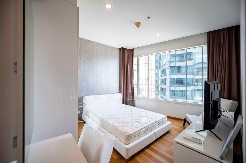 39 by Sansiri, Bangkok, 11 Sukhumvit Road, Khlong Tan Nua, Watthana, Bangkok, 2 Bedrooms, 77 sqm, Condo For Rent, by Potjanaporn Thamakosith, 11497411 - DDproperty.com
