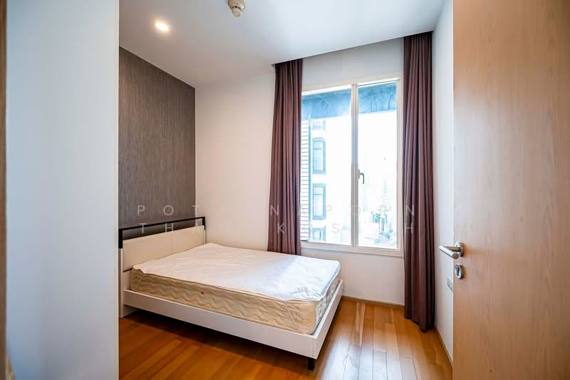 39 by Sansiri, Bangkok, 11 Sukhumvit Road, Khlong Tan Nua, Watthana, Bangkok, 2 Bedrooms, 77 sqm, Condo For Rent, by Potjanaporn Thamakosith, 11497411 - DDproperty.com