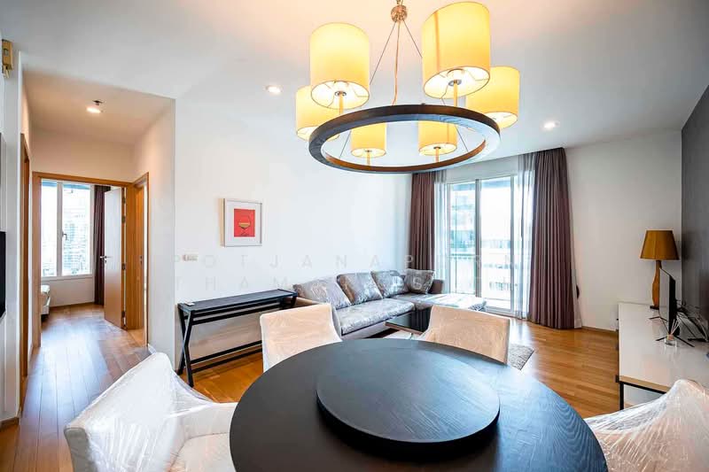 39 by Sansiri, Bangkok, 11 Sukhumvit Road, Khlong Tan Nua, Watthana, Bangkok, 2 Bedrooms, 77 sqm, Condo For Rent, by Potjanaporn Thamakosith, 11497411 - DDproperty.com