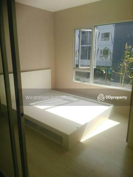 ขาย - Plum Condo Rama 2 : พลัม คอนโด พระราม 2, กรุงเทพ