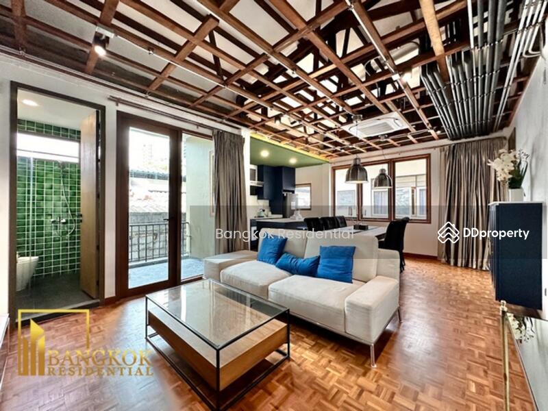 ให้เช่า - Brown Brick Thonglor : บราวน์ บริค ทองหล่อ, กรุงเทพ