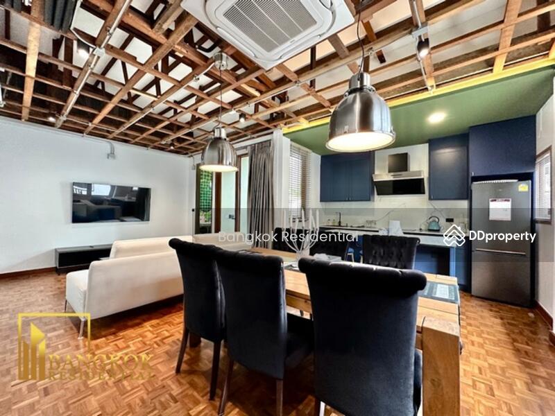 ให้เช่า - Brown Brick Thonglor : บราวน์ บริค ทองหล่อ, กรุงเทพ