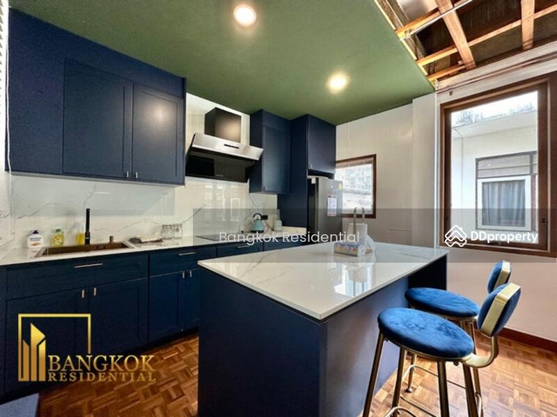For Rent - Brown Brick Thonglor, Bangkok