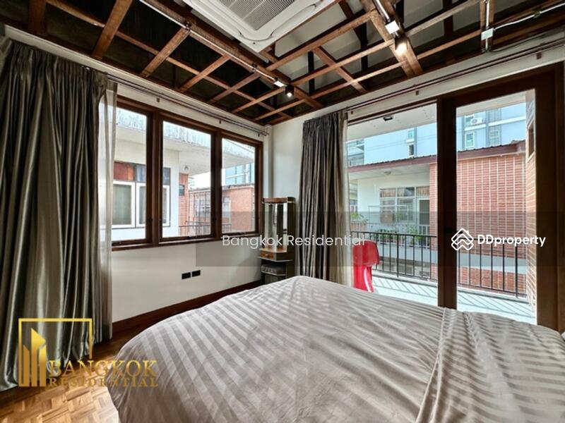 For Rent - Brown Brick Thonglor, Bangkok