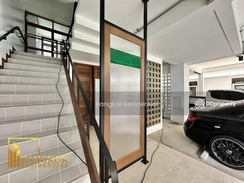 For Rent - Brown Brick Thonglor, Bangkok