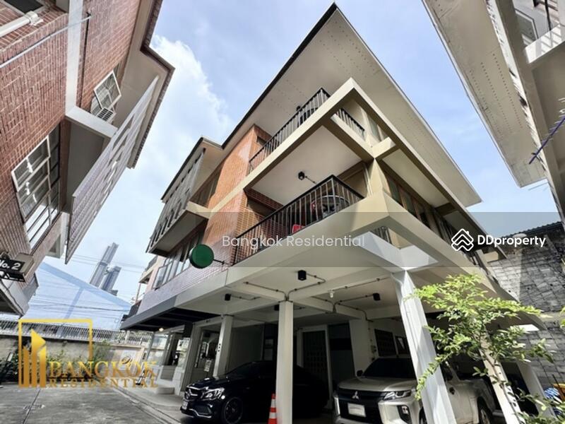 ให้เช่า - Brown Brick Thonglor : บราวน์ บริค ทองหล่อ, กรุงเทพ