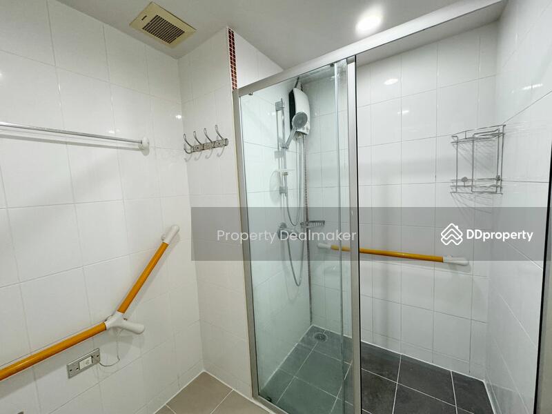 Lumpini Park Rattanathibet-Ngamwongwan, Nonthaburi, Rattanathibet Road, Bang Kra So, Muang Nonthaburi, Nonthaburi, 1 Bedroom, 34 sqm, Condo For Rent, by Property Dealmaker, 11497562 - DDproperty.com